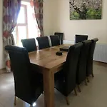 Caherush Holiday home