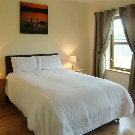 度假居 Caherush 奎尔蒂