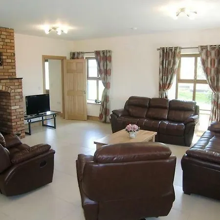 度假居 Caherush *