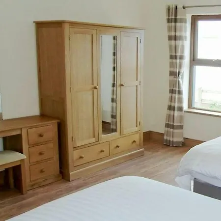 Caherush Tatil Evi