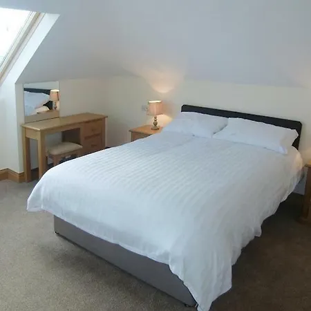 Caherush * 奎尔蒂