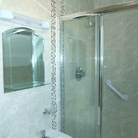 Casa vacanze Caherush