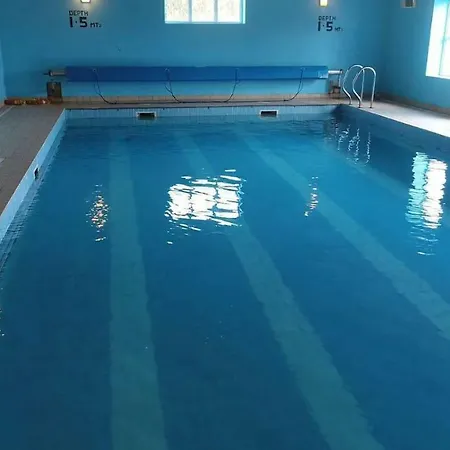 Caherush 度假居 *