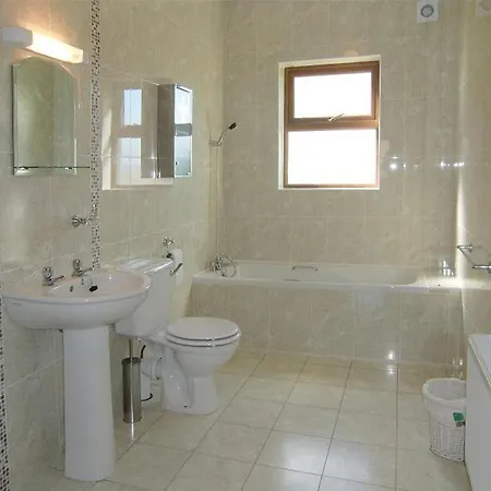 度假居 Caherush *