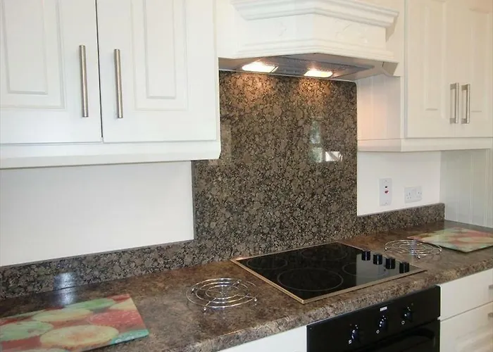 Casa de Férias Caherush