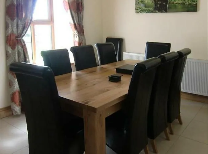 Caherush Casa de Férias