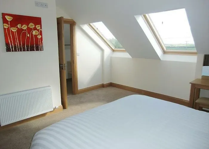 Casa de Férias Caherush Quilty