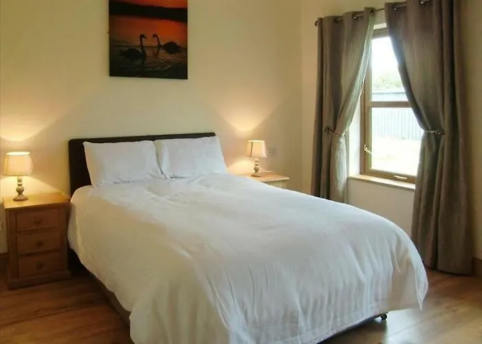 Casa de Férias Caherush Quilty