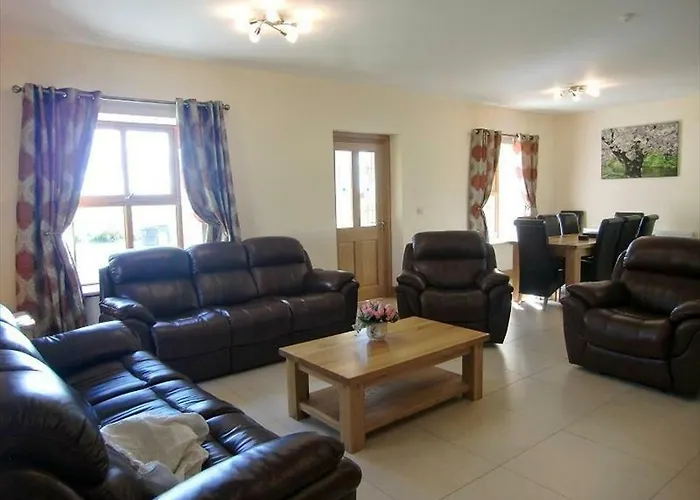 Casa de Férias Caherush *