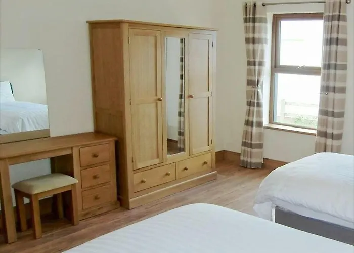 Caherush Casa de Férias