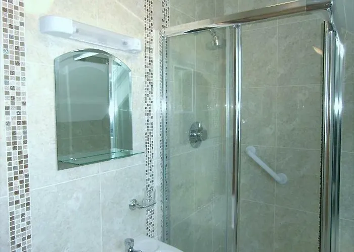 Tatil Evi Caherush