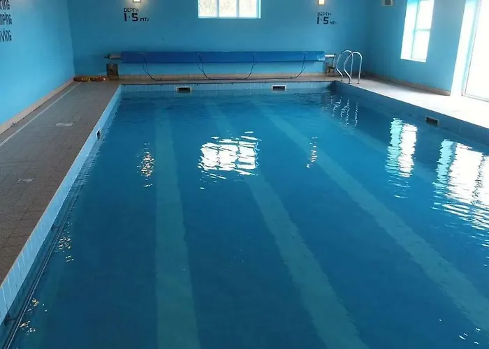 Caherush Casa de Férias *