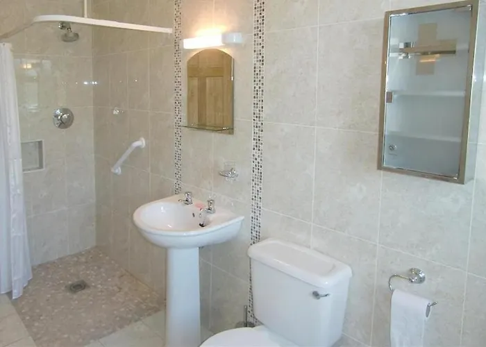 Tatil Evi Caherush
