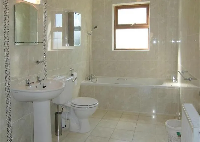 Casa de Férias Caherush *